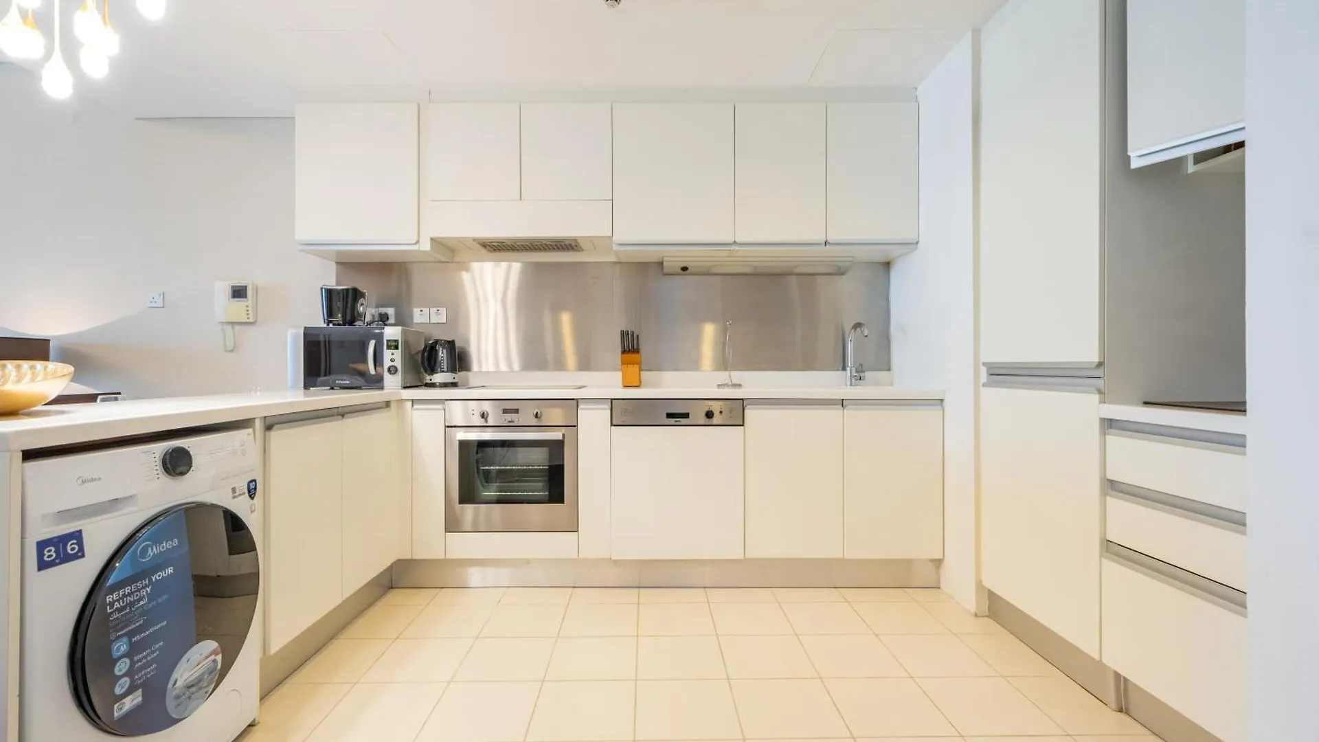 New Arabian -Address Emaar Fashion Avenue Apartment Dubai